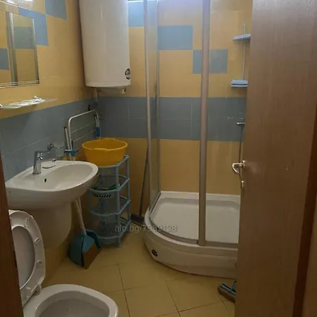 Two-room Sunny For 4 People Sunny Beach
