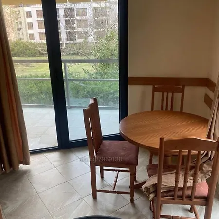 Apartamento Two-room Sunny For 4 People *