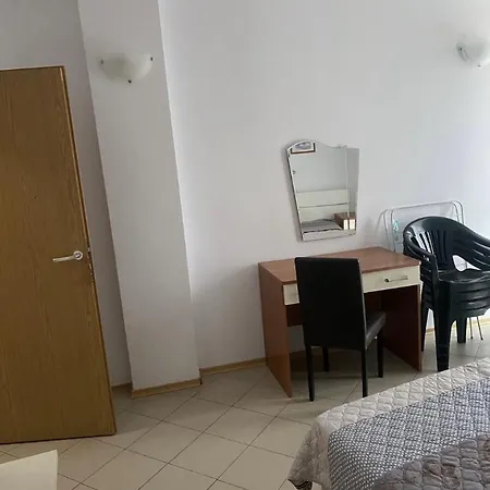 Two-room Sunny For 4 People
