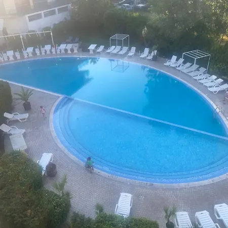 Apartamento Two-room Sunny For 4 People *