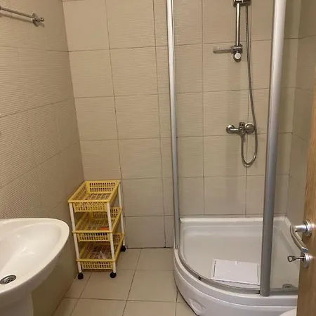 Two-room Sunny For 4 People *