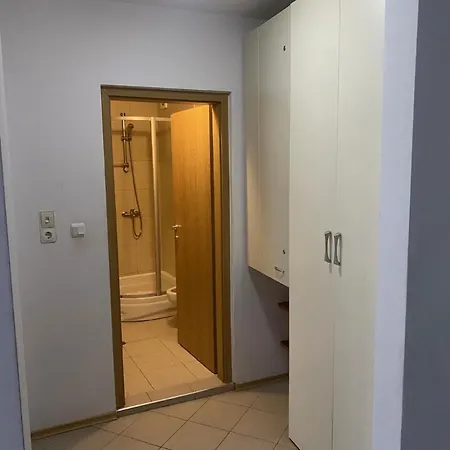 Two-room Sunny For 4 People Apartman *