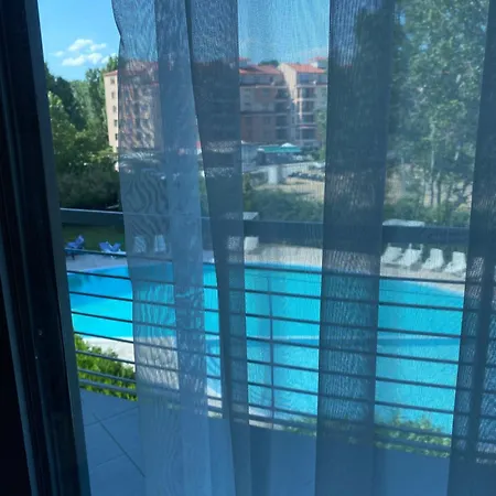 Apartman Two-room Sunny For 4 People *