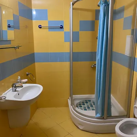 Apartman Two-room Sunny For 4 People Napospart